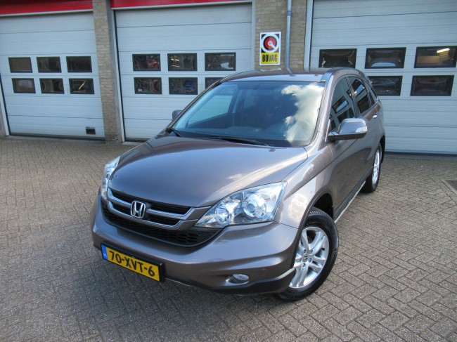 Honda CR-V 2.0i Comfort