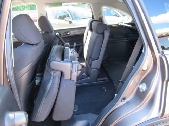 Honda CR-V 2.0i Comfort