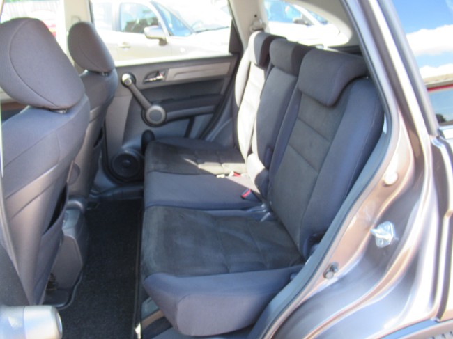 Honda CR-V 2.0i Comfort