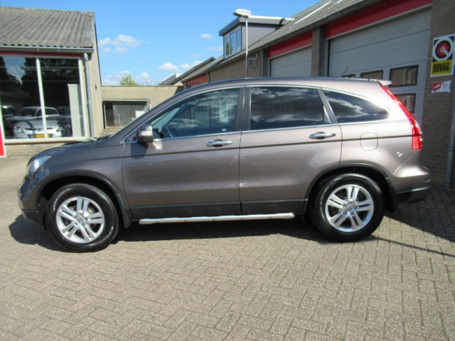 Honda CR-V 2.0i Comfort