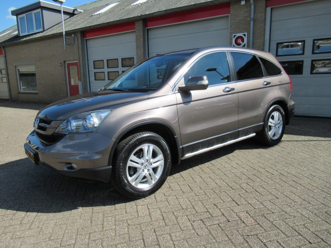 Honda CR-V 2.0i Comfort