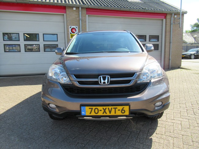 Honda CR-V 2.0i Comfort