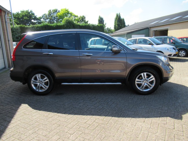 Honda CR-V 2.0i Comfort