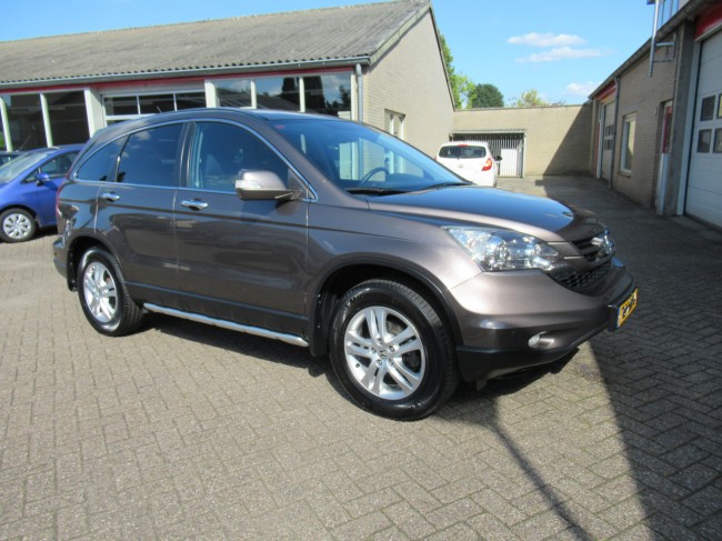 Honda CR-V 2.0i Comfort