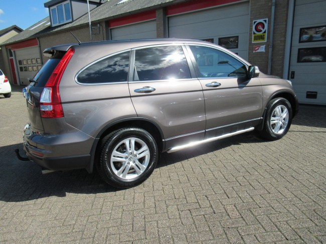 Honda CR-V 2.0i Comfort