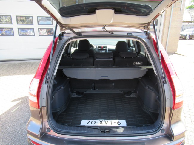 Honda CR-V 2.0i Comfort