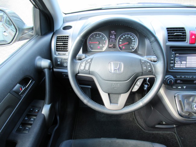 Honda CR-V 2.0i Comfort