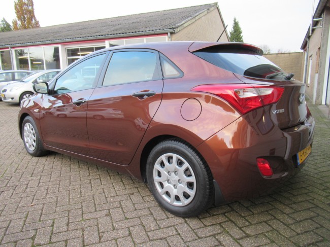 Hyundai i30 CW 1.4i i-Drive Cool