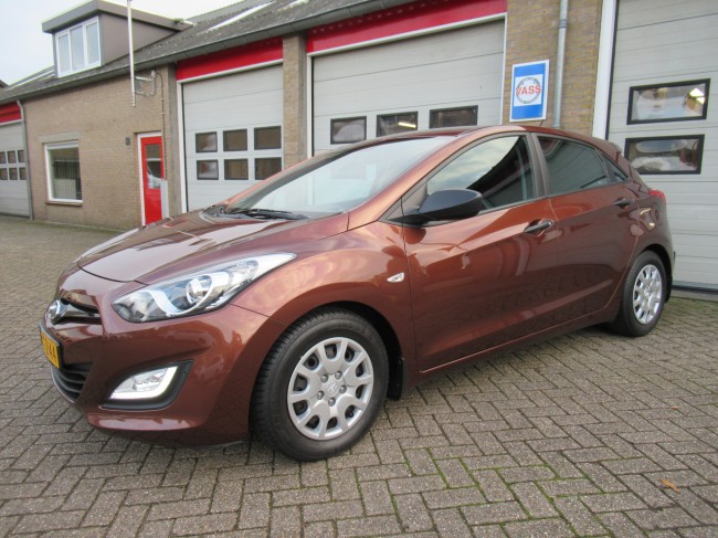 Hyundai i30 CW 1.4i i-Drive Cool