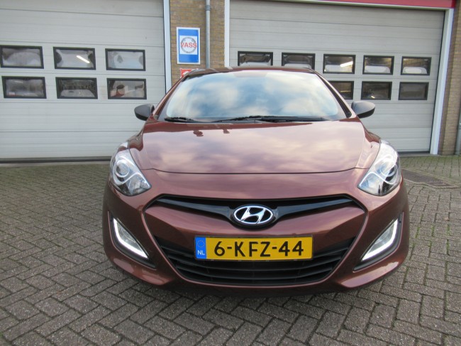 Hyundai i30 CW 1.4i i-Drive Cool