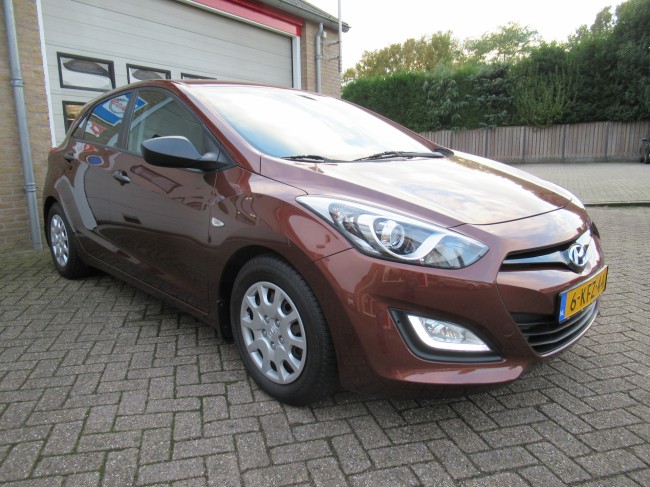 Hyundai i30 CW 1.4i i-Drive Cool