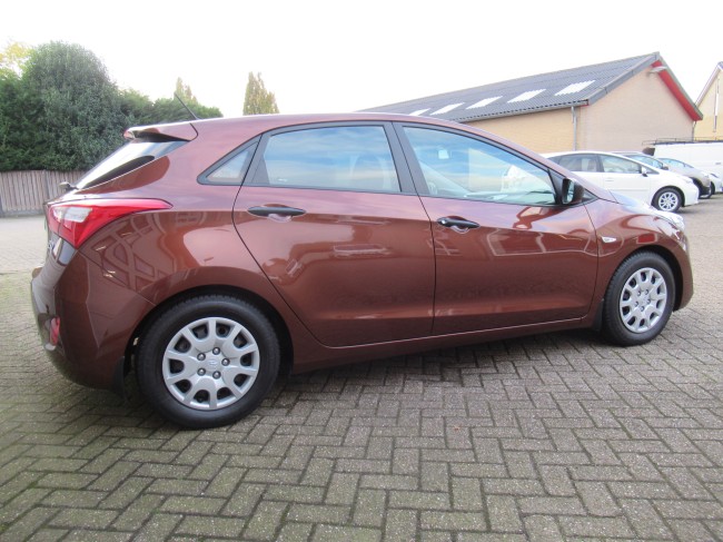 Hyundai i30 CW 1.4i i-Drive Cool