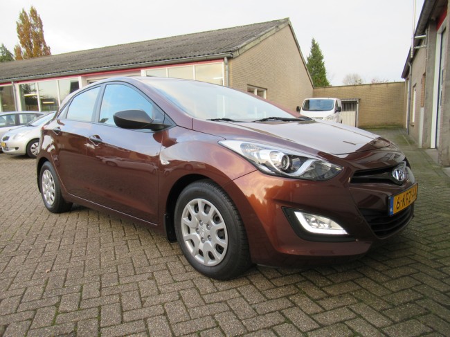 Hyundai i30 CW 1.4i i-Drive Cool