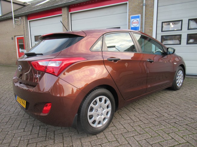 Hyundai i30 CW 1.4i i-Drive Cool