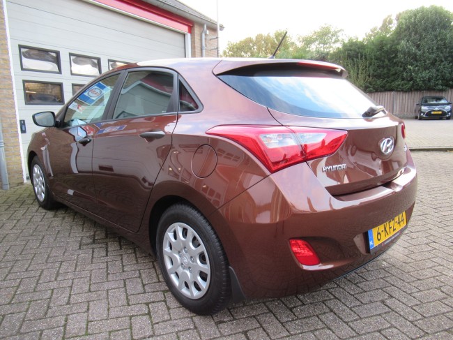 Hyundai i30 CW 1.4i i-Drive Cool