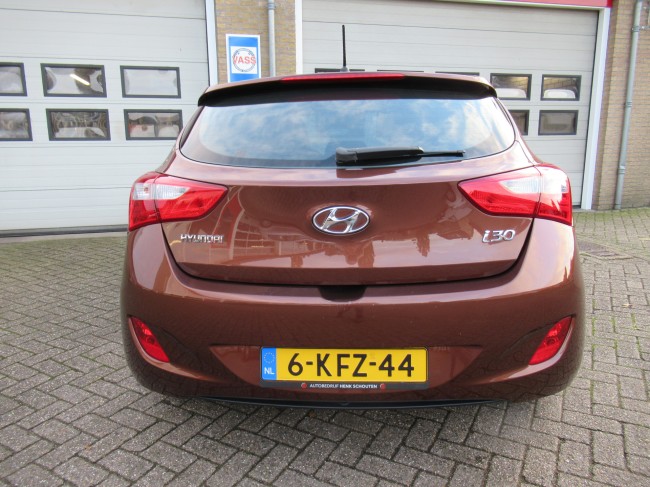 Hyundai i30 CW 1.4i i-Drive Cool