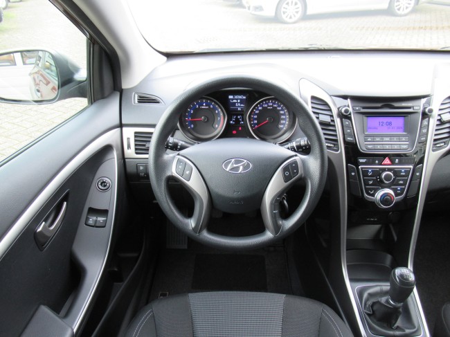 Hyundai i30 CW 1.4i i-Drive Cool