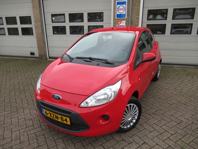 Ford Ka 1.2 Style start/stop