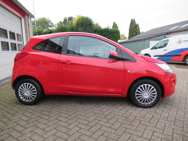 Ford Ka 1.2 Style start/stop