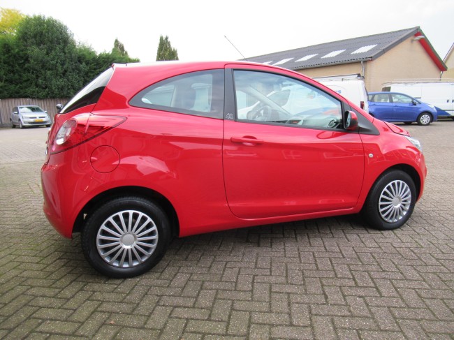 Ford Ka 1.2 Style start/stop