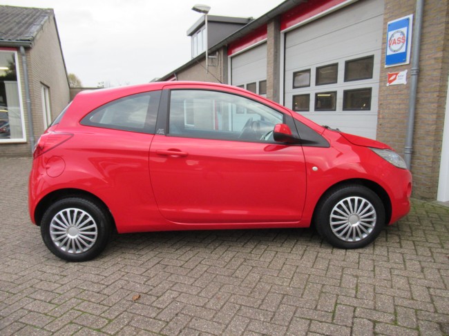 Ford Ka 1.2 Style start/stop