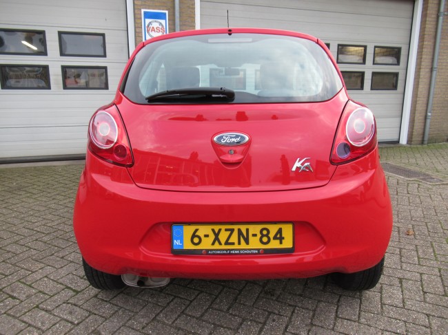 Ford Ka 1.2 Style start/stop