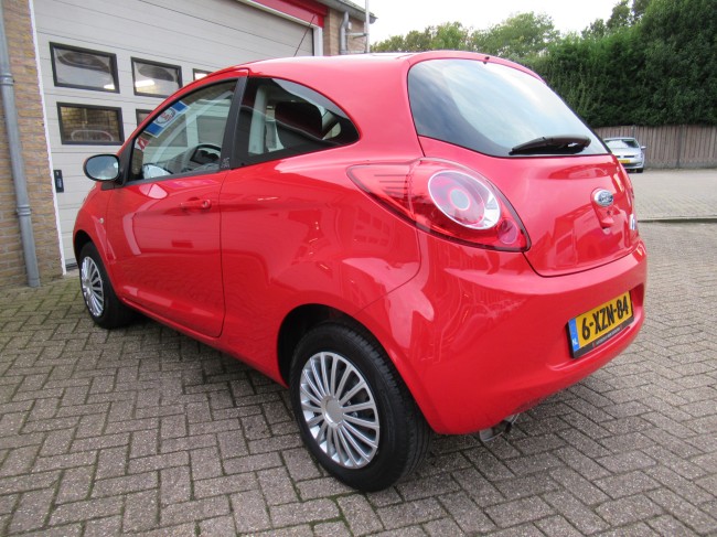 Ford Ka 1.2 Style start/stop