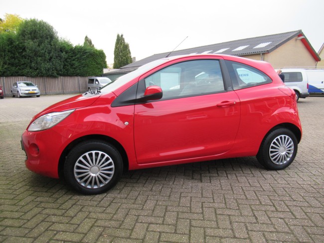 Ford Ka 1.2 Style start/stop