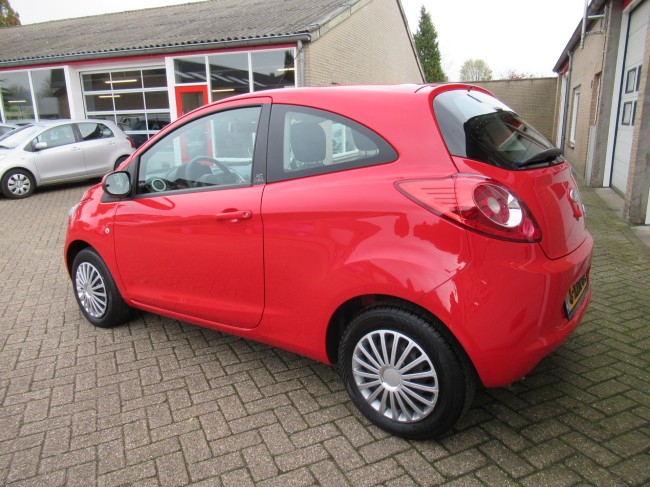 Ford Ka 1.2 Style start/stop