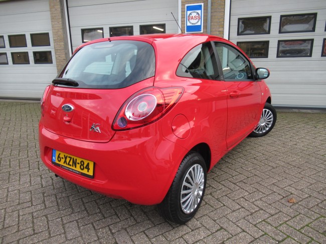 Ford Ka 1.2 Style start/stop