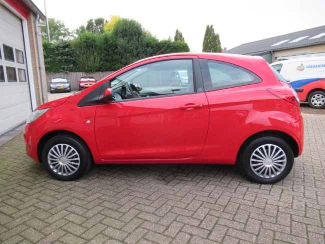 Ford Ka 1.2 Style start/stop