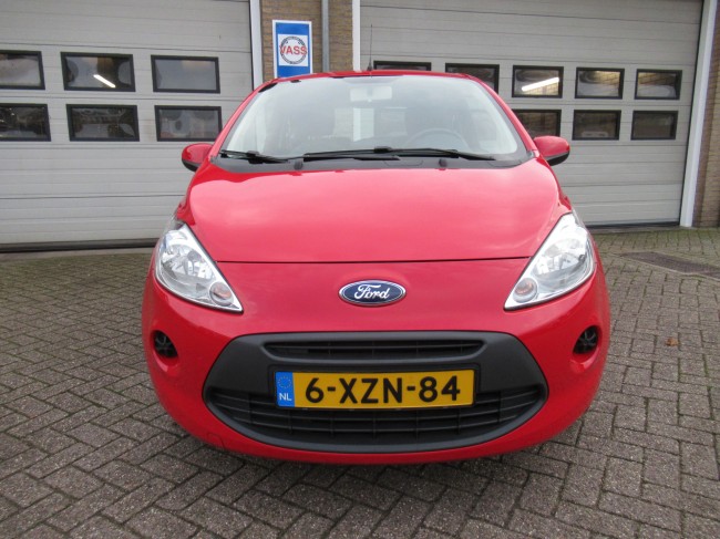 Ford Ka 1.2 Style start/stop