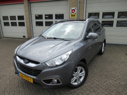 Hyundai ix35 1.6i GDI Style