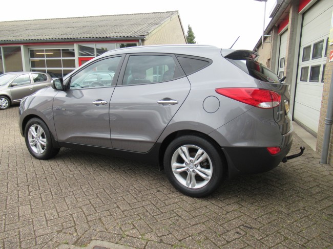 Hyundai ix35 1.6i GDI Style