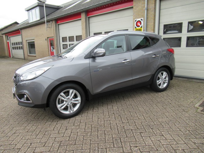 Hyundai ix35 1.6i GDI Style