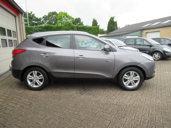 Hyundai ix35 1.6i GDI Style