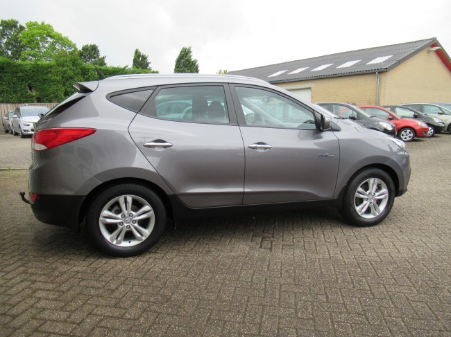 Hyundai ix35 1.6i GDI Style