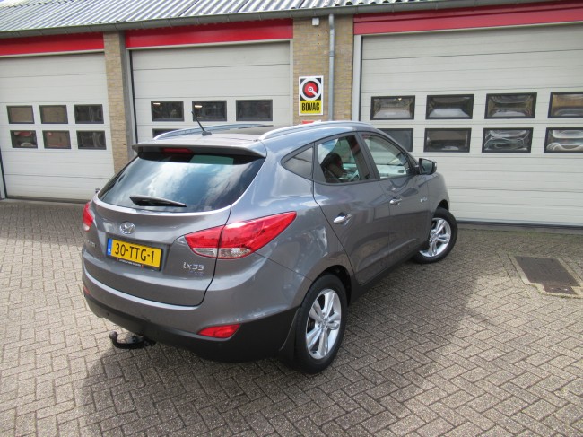 Hyundai ix35 1.6i GDI Style