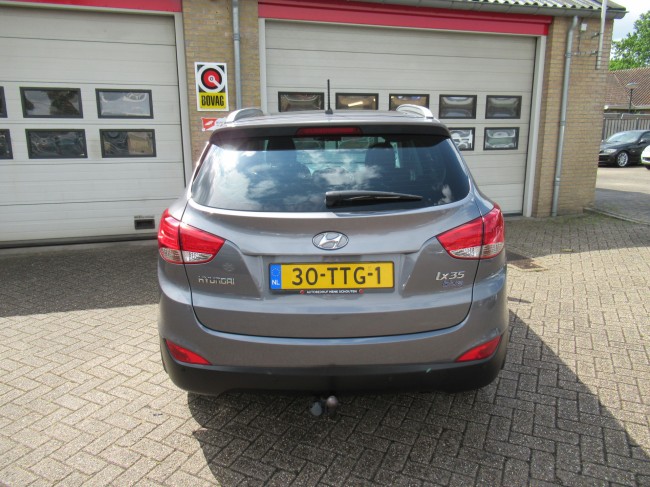 Hyundai ix35 1.6i GDI Style