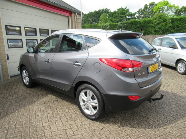 Hyundai ix35 1.6i GDI Style