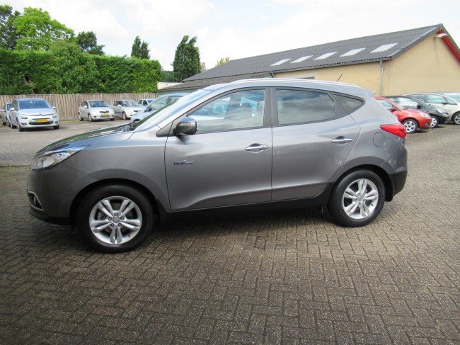 Hyundai ix35 1.6i GDI Style