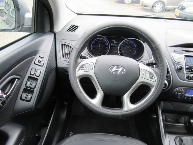 Hyundai ix35 1.6i GDI Style